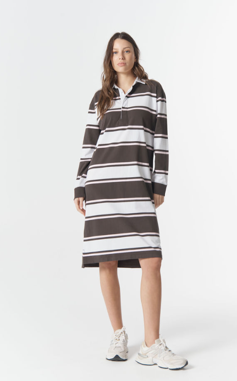 GC Rugby dress torte