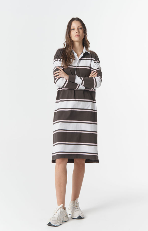 GC Rugby dress torte