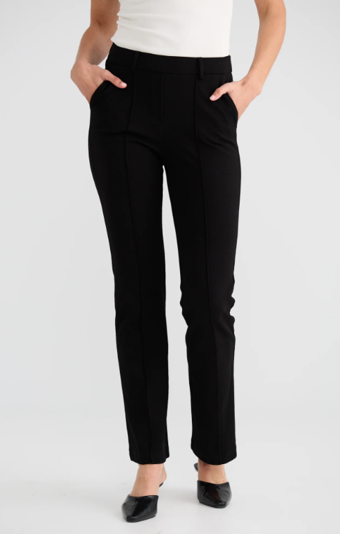 BT Black Paige pants