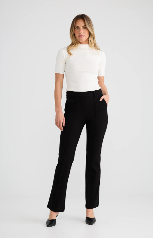 BT Black Paige pants