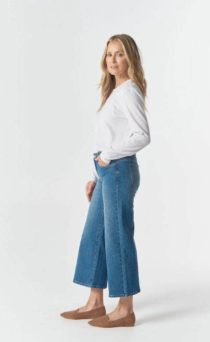 GC Denim Pocket Jeans