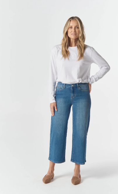 GC Denim Pocket Jeans