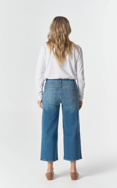 GC Denim Pocket Jeans