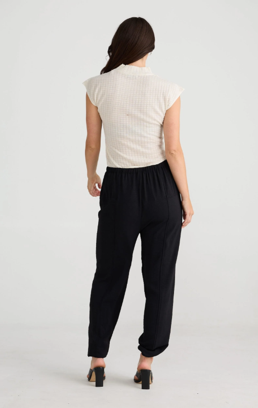 BT Cascade Black Pants