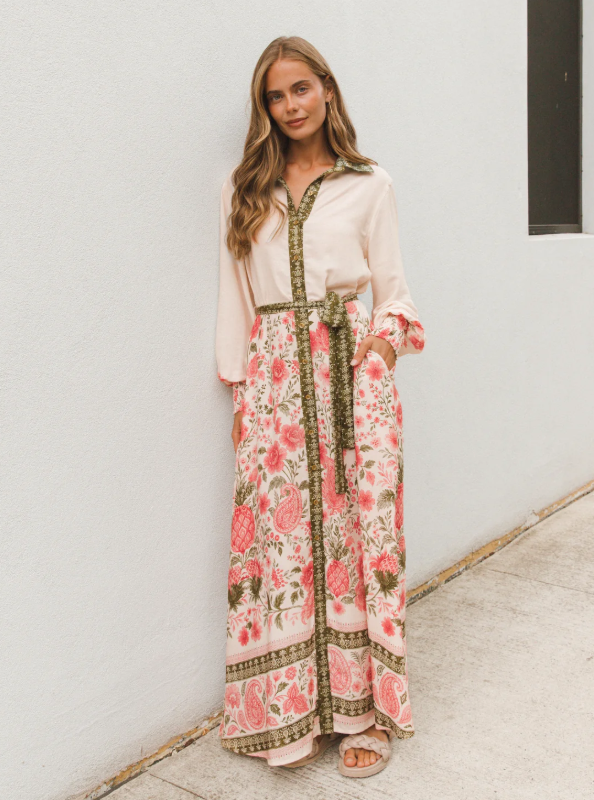 LOL Petal Dream dress