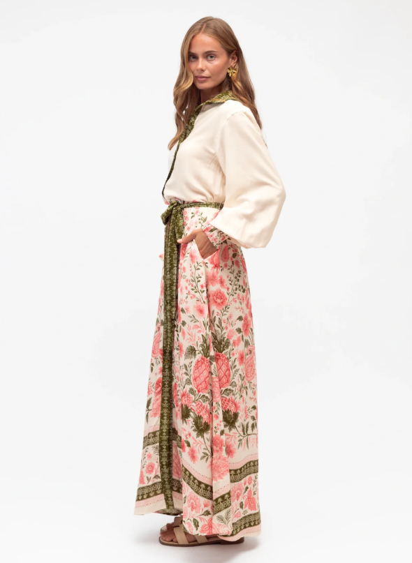 LOL Petal Dream dress