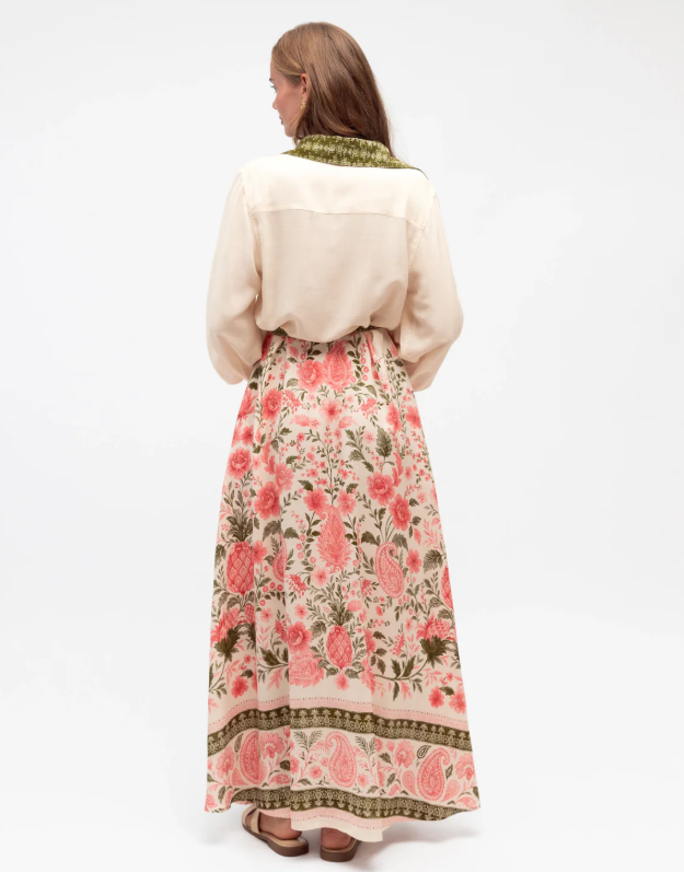 LOL Petal Dream dress