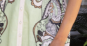 Palm Rio Midi Mint Dress