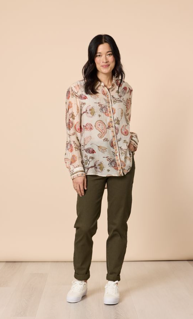 GS ARIZONA SHIRT