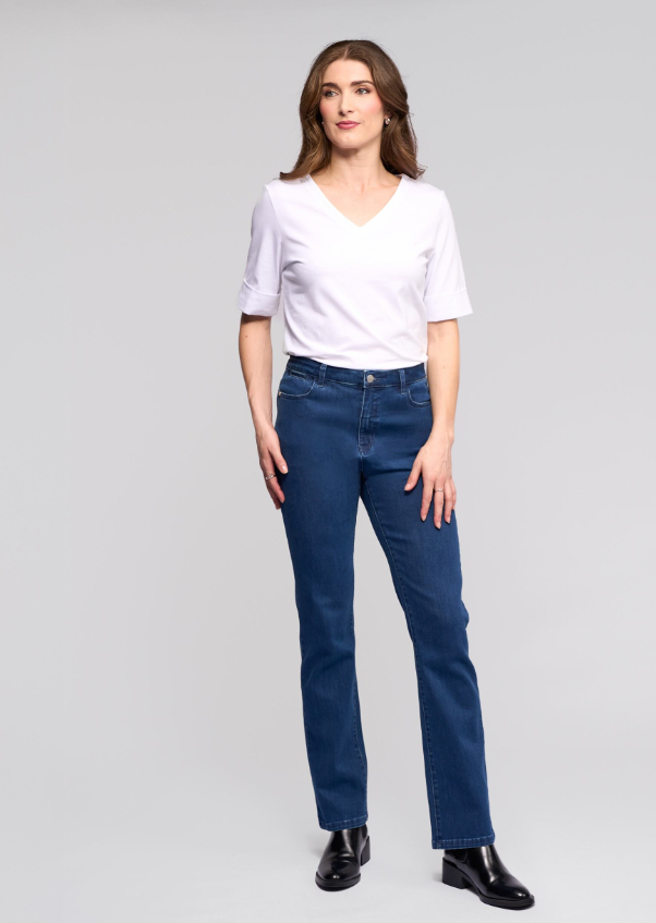 Radio Denim Jeans