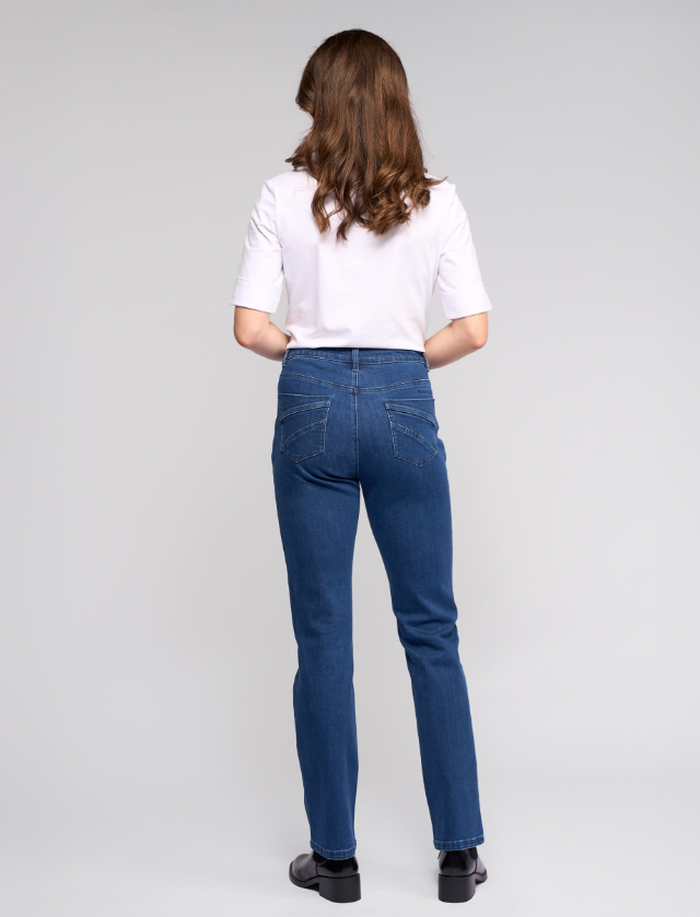 Radio Denim Jeans