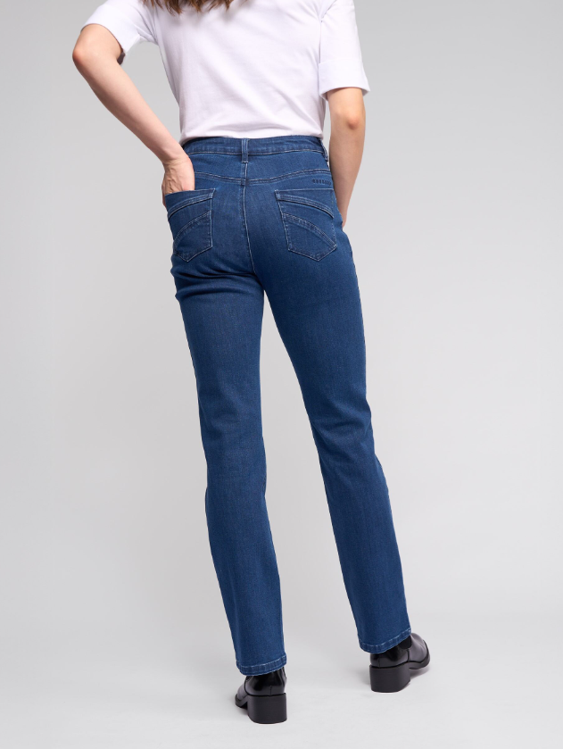 Radio Denim Jeans
