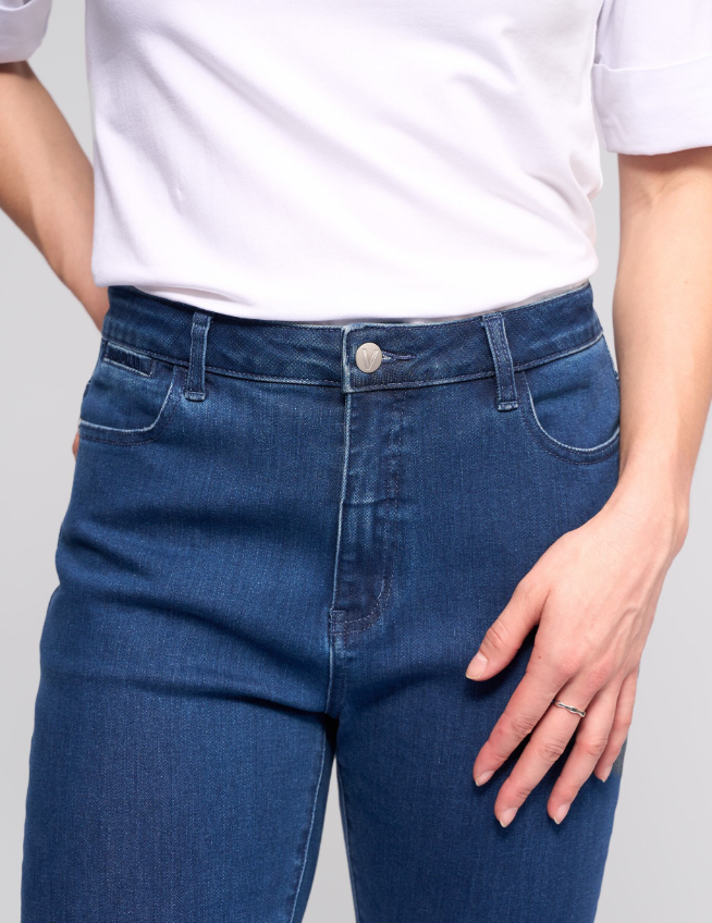 Radio Denim Jeans