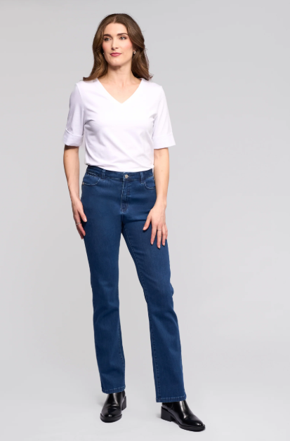 Radio Denim Jeans