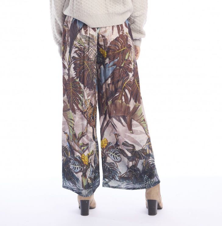 Almassa Pants