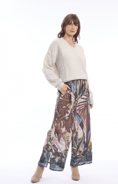 Almassa Pants