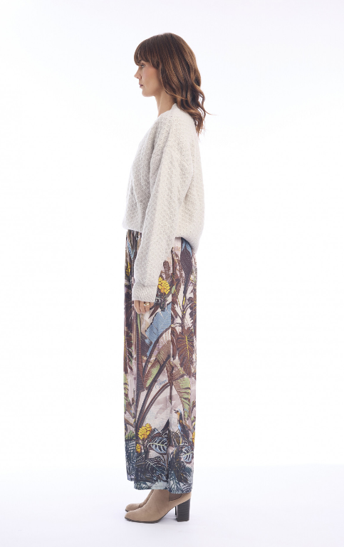 Almassa Pants
