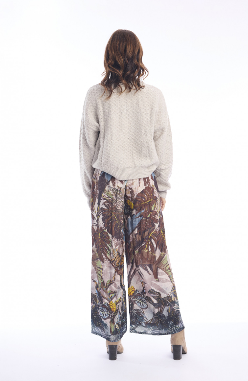 Almassa Pants