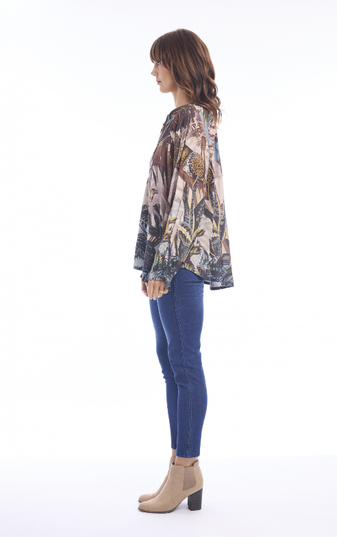 Almasa top