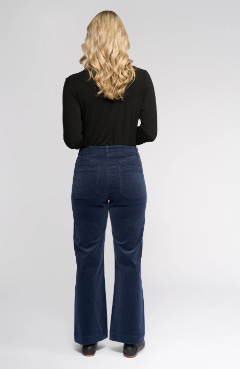 Slate Daily Cord Pants