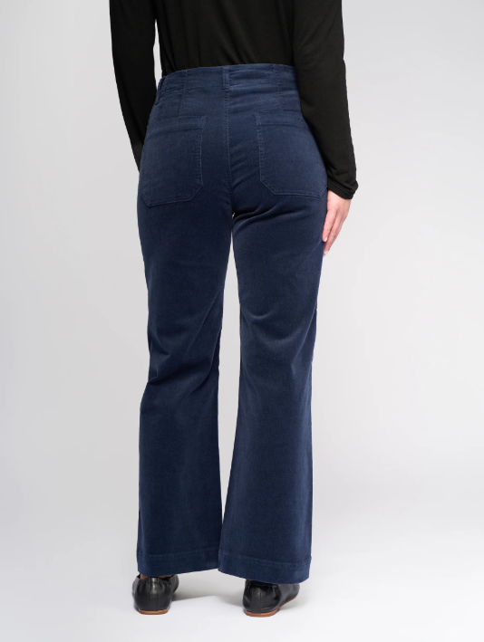 Slate Daily Cord Pants