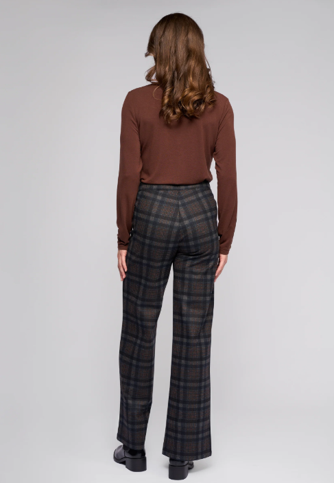 Loft Pull on Nomad Pants