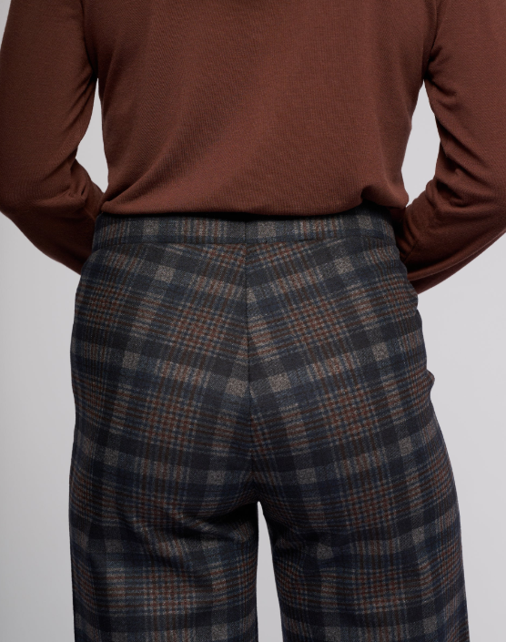 Loft Pull on Nomad Pants
