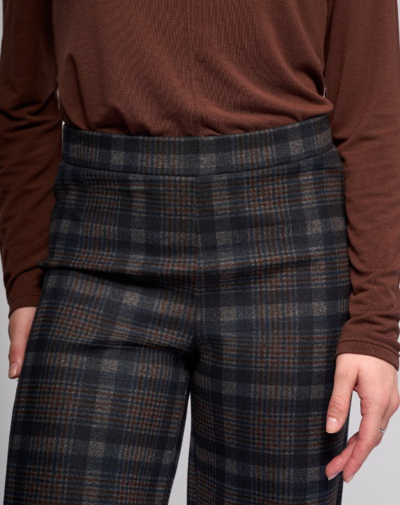 Loft Pull on Nomad Pants