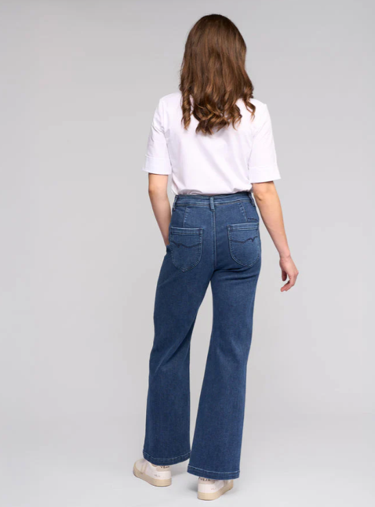 Peace Jeans