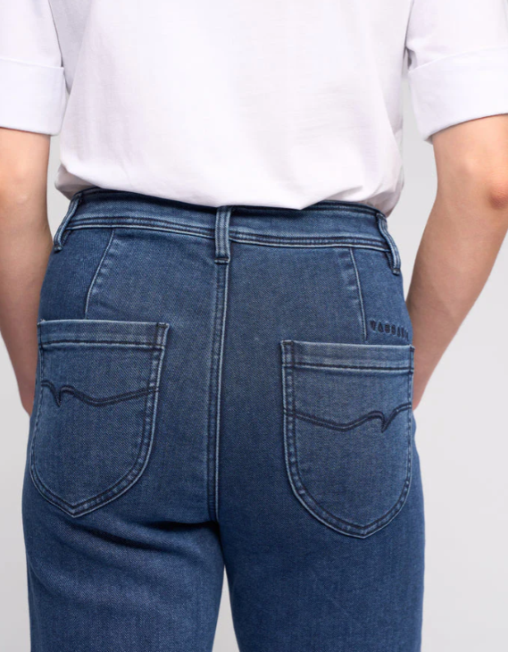 Peace Jeans