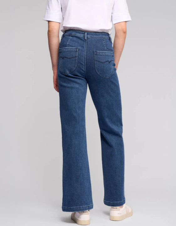 Peace Jeans