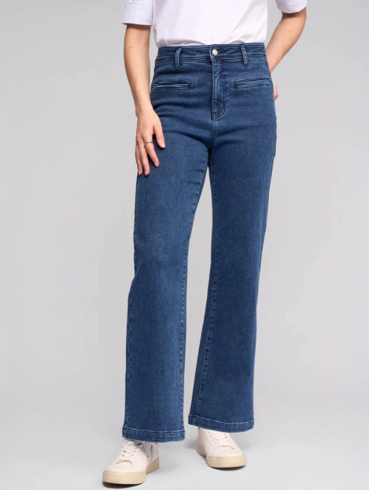 Peace Jeans