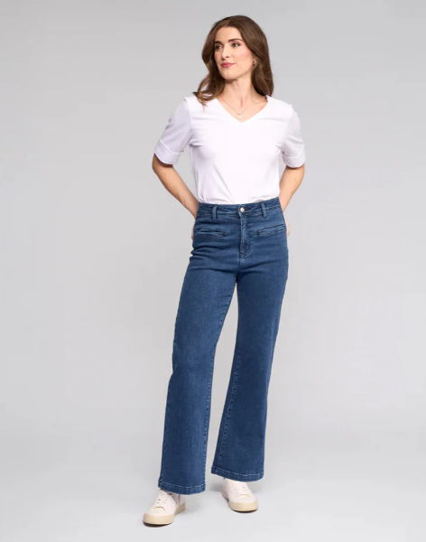 Peace Jeans