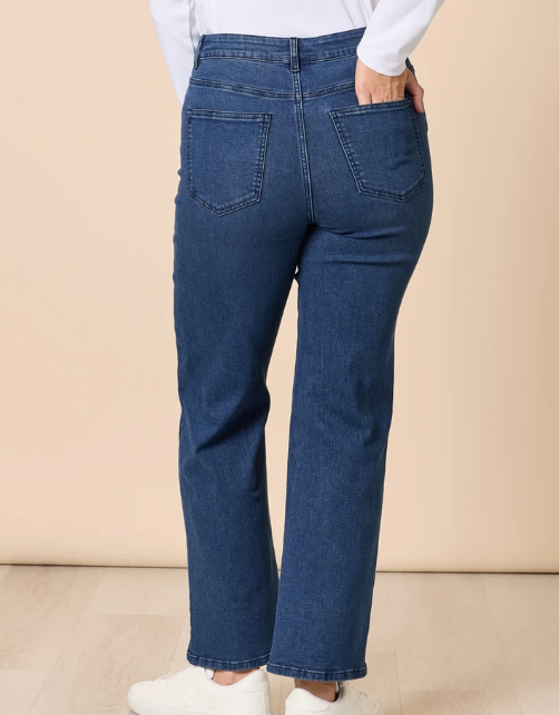 GS Hollywood Star Jeans