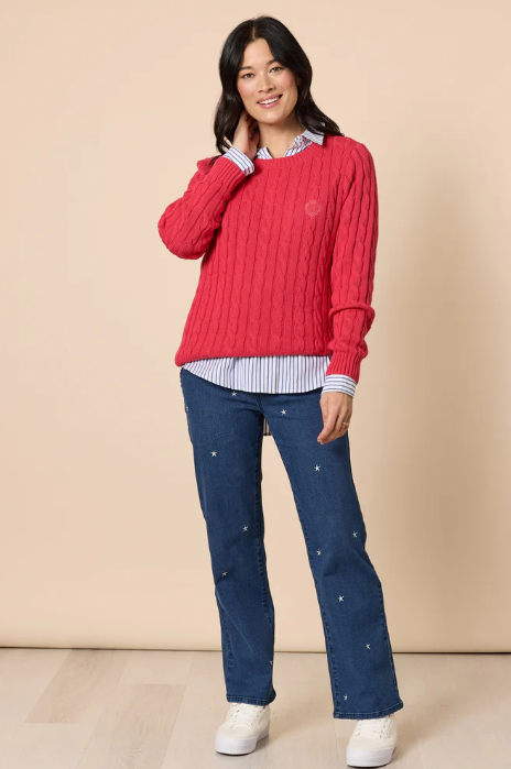 GS Hollywood Star Jeans