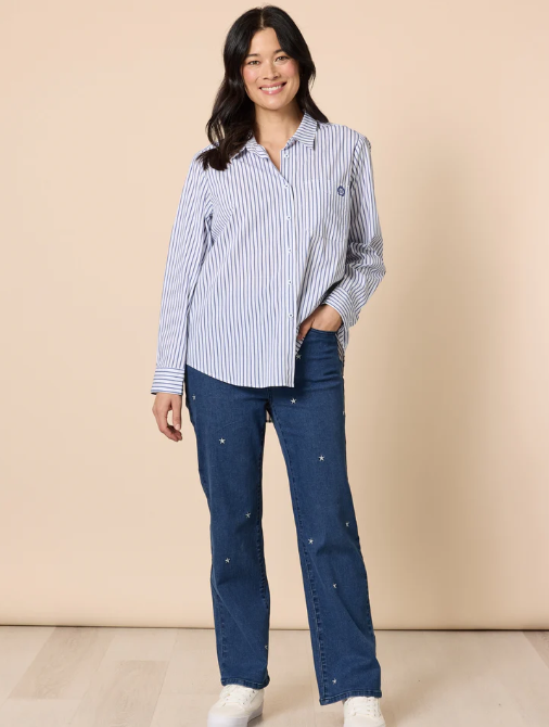 GS Hollywood Star Jeans