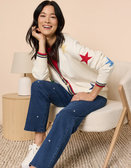GS Hollywood Star Jeans