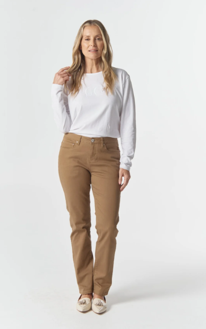 GC Tobacco Jeans