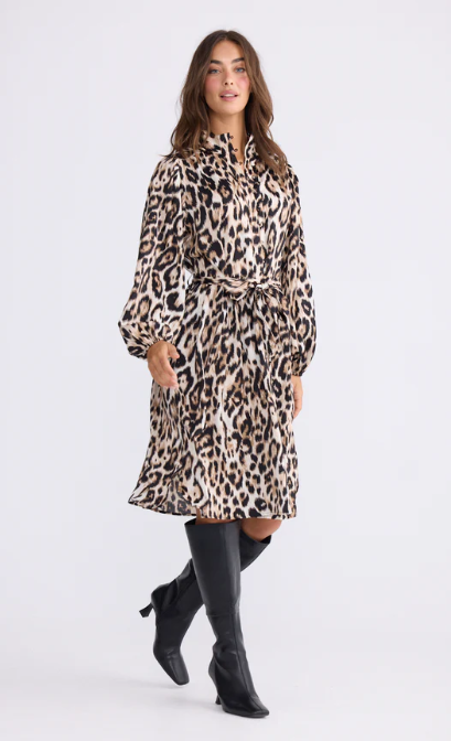 The Lindy Dress