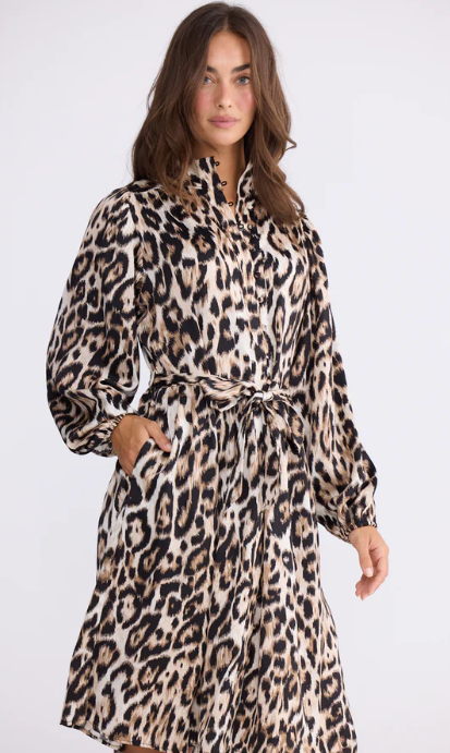 The Lindy Dress