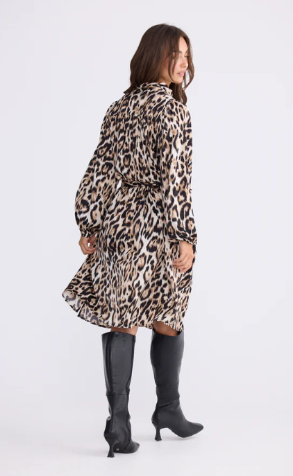 The Lindy Dress