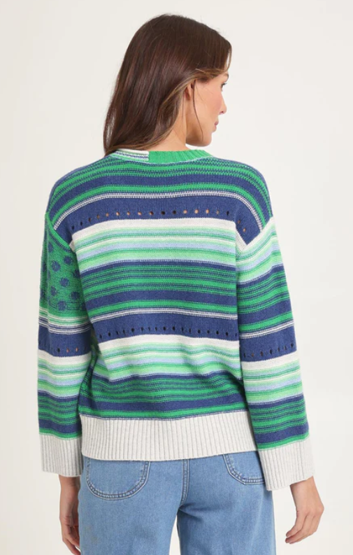 ZP Assorted sweaters