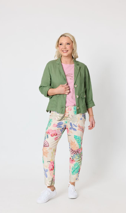 GS Desert Rose Pants