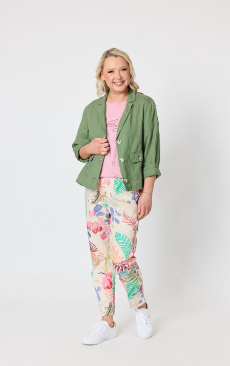 GS Desert Rose Pants