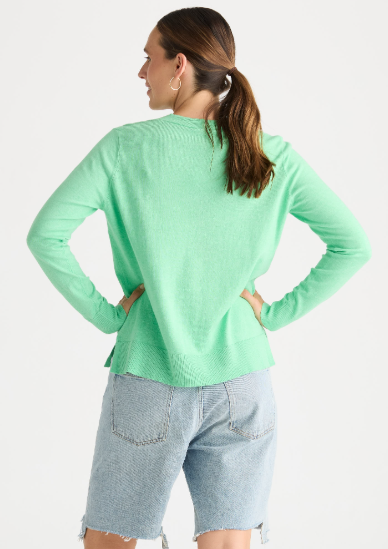 ZP Mint Angle top