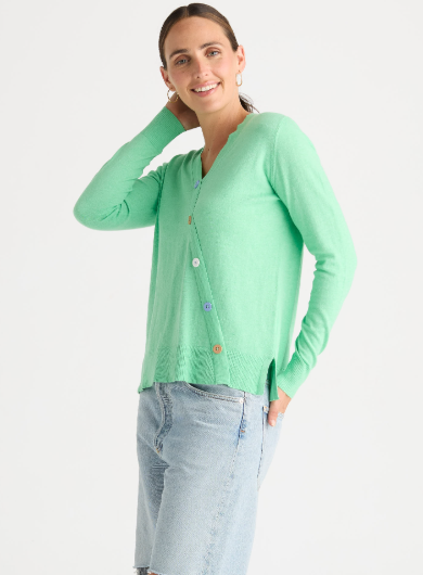 ZP Mint Angle top