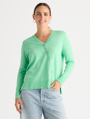 ZP Mint Angle top