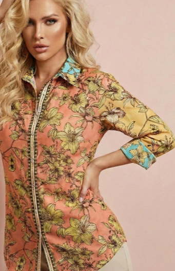 Gypsy Lilly Shirt