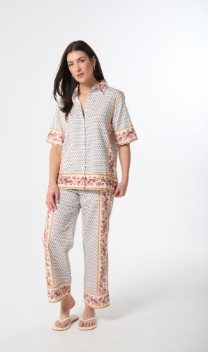GC Moss Pants