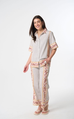 GC Moss Pants